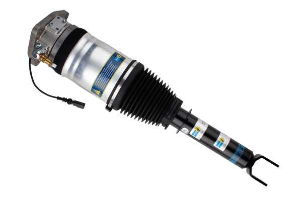 Bilstein B4 AMORTIGUADOR GAS BITUBO DELANTERO DERECHO BENTLEY FLYING SPUR VR B4 DT LF | Suspensión Premium APEXCORSE