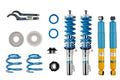 Bilstein B14 SUSPENSION PSS(REGULABLE) SET COMPLETO HONDA S2000 AP K B14 | Suspensión Premium APEXCORSE