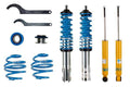 Bilstein B14 SUSPENSION PSS(REGULABLE) SET COMPLETO AUDI TT K B14 | Suspensión Premium APEXCORSE