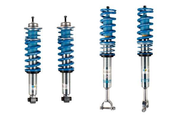 Bilstein B14 SUSPENSION PSS(REGULABLE) SET COMPLETO VW POLO 6N FACELIFT K B14 | Suspensión Premium APEXCORSE