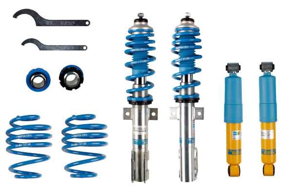 Bilstein B14 SUSPENSION PSS(REGULABLE) SET COMPLETO AUDI A7 VW PASSAT 4WD K B14 | Suspensión Premium APEXCORSE