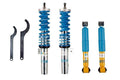 Bilstein B14 SUSPENSION PSS(REGULABLE) SET COMPLETO OPEL ASTRA G K B14 | Suspensión Premium APEXCORSE