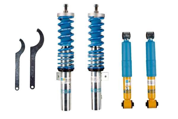 Bilstein B14 SUSPENSION PSS(REGULABLE) SET COMPLETO OPEL ASTRA G K B14 | Suspensión Premium APEXCORSE