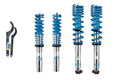 Bilstein B14 SUSPENSION PSS(REGULABLE) SET COMPLETO RENAULT CLIO 2L.16V K B14 | Suspensión Premium APEXCORSE