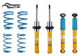 Bilstein B14 SUSPENSION PSS(REGULABLE) SET COMPLETO SUBARU IMPREZA GDA/GDB AB 2000 K B14 | Suspensión Premium APEXCORSE