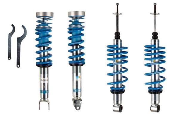 Bilstein B14 SUSPENSION PSS(REGULABLE) SET COMPLETO SMART ROADSTER COUPE K B14 | Suspensión Premium APEXCORSE