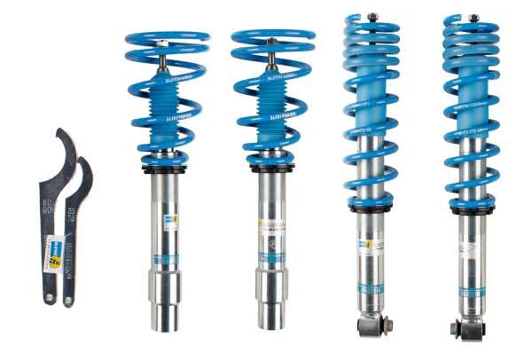 Bilstein B14 SUSPENSION PSS(REGULABLE) SET COMPLETO MAZDA RX-8 K B14 | Suspensión Premium APEXCORSE