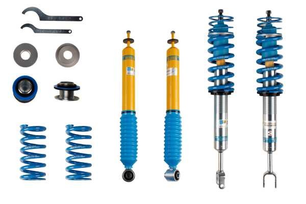 Bilstein B14 SUSPENSION PSS(REGULABLE) SET COMPLETO ALFA ROMEO GT K B14 | Suspensión Premium APEXCORSE