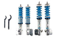 Bilstein B14 SUSPENSION PSS(REGULABLE) SET COMPLETO FORD FOCUS2 LIM. MAZDA 3 S40/V50 K B14 | Suspensión Premium APEXCORSE