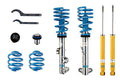Bilstein B14 SUSPENSION PSS(REGULABLE) SET COMPLETO AUDI A6 (4B) REDESIGN K B14 | Suspensión Premium APEXCORSE