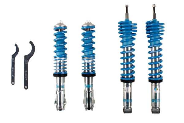Bilstein B14 SUSPENSION PSS(REGULABLE) SET COMPLETO BMW 3 E36 06.92- K B14 | Suspensión Premium APEXCORSE