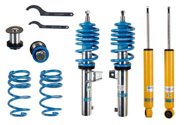 Bilstein B14 SUSPENSION PSS(REGULABLE) SET COMPLETO MAZDA MX-5 NC K B14 | Suspensión Premium APEXCORSE