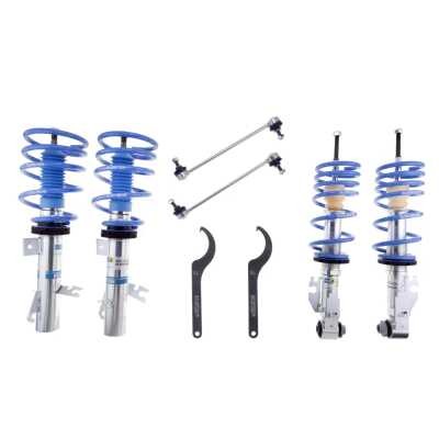 Bilstein B14 SUSPENSION PSS(REGULABLE) SET COMPLETO AUDI TT (8J) K B14 | Suspensión Premium APEXCORSE