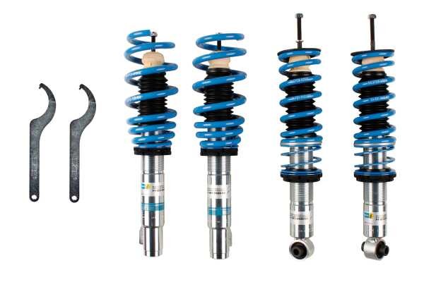 Bilstein B14 SUSPENSION PSS(REGULABLE) SET COMPLETO BMW MINI MKII K B14 | Suspensión Premium APEXCORSE