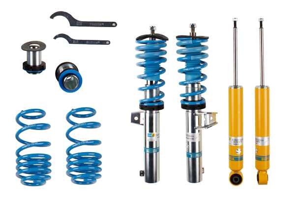 Bilstein B14 SUSPENSION PSS(REGULABLE) SET COMPLETO ALFA ROMEO 159 K B14 | Suspensión Premium APEXCORSE