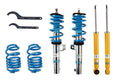 Bilstein B14 SUSPENSION PSS(REGULABLE) SET COMPLETO VW POLO 9N / SEAT IBIZA 6L K B14 | Suspensión Premium APEXCORSE