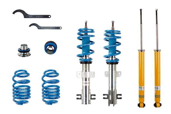 Bilstein B14 SUSPENSION PSS(REGULABLE) SET COMPLETO VW GOLF 6 (5K1 AJ5) SCIROCCO K B14 | Suspensión Premium APEXCORSE