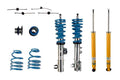 Bilstein B14 SUSPENSION PSS(REGULABLE) SET COMPLETO FIAT BRAVO 1.2-1.9JTD K B14 | Suspensión Premium APEXCORSE