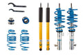 Bilstein B14 SUSPENSION PSS(REGULABLE) SET COMPLETO SMART FORTWO 451 K B14 | Suspensión Premium APEXCORSE