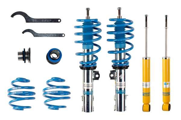 Bilstein B14 SUSPENSION PSS(REGULABLE) SET COMPLETO HONDA JAZZ K B14 | Suspensión Premium APEXCORSE
