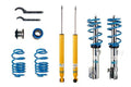 Bilstein B14 SUSPENSION PSS(REGULABLE) SET COMPLETO OPEL CORSA C K B14 | Suspensión Premium APEXCORSE