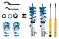 Bilstein B14 SUSPENSION PSS(REGULABLE) SET COMPLETO FORD FIESTA JA8 MAZDA 2 DE K B14 | Suspensión Premium APEXCORSE