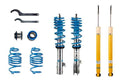 Bilstein B14 SUSPENSION PSS(REGULABLE) SET COMPLETO SUZUKI SWIFT III SG K B14 | Suspensión Premium APEXCORSE