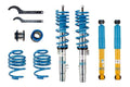 Bilstein B14 SUSPENSION PSS(REGULABLE) SET COMPLETO VW POLO 6R K B14 | Suspensión Premium APEXCORSE