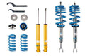 Bilstein B14 SUSPENSION PSS(REGULABLE) SET COMPLETO CITROEN C2/C3 K B14 | Suspensión Premium APEXCORSE