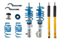 Bilstein B14 SUSPENSION PSS(REGULABLE) SET COMPLETO OPEL ASTRA J K B14 | Suspensión Premium APEXCORSE