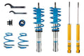 Bilstein B14 SUSPENSION PSS(REGULABLE) SET COMPLETO HONDA JAZZ K B14 | Suspensión Premium APEXCORSE
