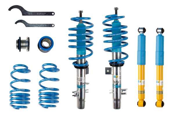 Bilstein B14 SUSPENSION PSS(REGULABLE) SET COMPLETO HYUNDAI I30 K B14 | Suspensión Premium APEXCORSE
