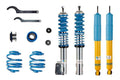 Bilstein B14 SUSPENSION PSS(REGULABLE) SET COMPLETO FORD FOCUS III K B14 | Suspensión Premium APEXCORSE