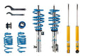 Bilstein B14 SUSPENSION PSS(REGULABLE) SET COMPLETO RENAULT CLIO II 182 K B14 | Suspensión Premium APEXCORSE