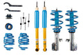 Bilstein B14 SUSPENSION PSS(REGULABLE) SET COMPLETO LAND ROVER EVOQUE K B14 | Suspensión Premium APEXCORSE