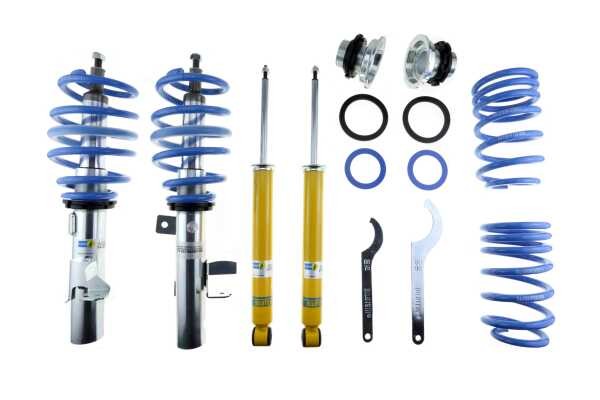 Bilstein B14 SUSPENSION PSS(REGULABLE) SET COMPLETO OPEL ASTRA J GTC K 14 | Suspensión Premium APEXCORSE