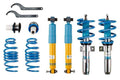 Bilstein B14 SUSPENSION PSS(REGULABLE) SET COMPLETO PEUGEOT RCZ K B14 | Suspensión Premium APEXCORSE