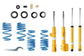 Bilstein B14 SUSPENSION PSS(REGULABLE) SET COMPLETO RENAULT MEGANE III RS TYP DZ 18 K B14 | Suspensión Premium APEXCORSE