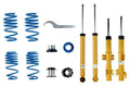 Bilstein B14 SUSPENSION PSS(REGULABLE) SET COMPLETO TOYOTA YARIS XP9/XP13 K B14 | Suspensión Premium APEXCORSE