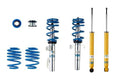 Bilstein B14 SUSPENSION PSS(REGULABLE) SET COMPLETO RENAULT CLIO 3 RS (BIS 07.2010) K B14 | Suspensión Premium APEXCORSE