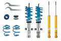 Bilstein B14 SUSPENSION PSS(REGULABLE) SET COMPLETO RENAULT CLIO 3 RS (13.09.10-) K B14 | Suspensión Premium APEXCORSE