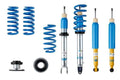Bilstein B14 SUSPENSION PSS(REGULABLE) SET COMPLETO RENAULT TWINGO 2 RS K B14 | Suspensión Premium APEXCORSE