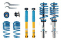 Bilstein B14 SUSPENSION PSS(REGULABLE) SET COMPLETO PEUGEOT 208 GTI STABI 22MM DM51 K B14 | Suspensión Premium APEXCORSE