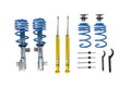 Bilstein B14 SUSPENSION PSS(REGULABLE) SET COMPLETO PEUGEOT 208 DM51 K B14 | Suspensión Premium APEXCORSE