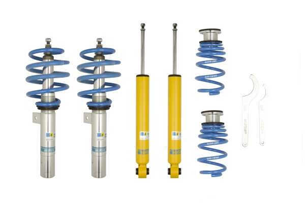 Bilstein B14 SUSPENSION PSS(REGULABLE) SET COMPLETO PEUGEOT 308 II K B14 | Suspensión Premium APEXCORSE
