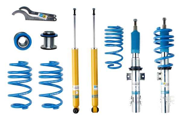 Bilstein B14 SUSPENSION PSS(REGULABLE) SET COMPLETO BMW MINI (F56) K B14 | Suspensión Premium APEXCORSE