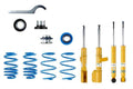 Bilstein B14 SUSPENSION PSS(REGULABLE) SET COMPLETO NISSAN QASHQAI II (J11) K B14 | Suspensión Premium APEXCORSE