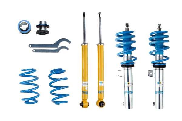 Bilstein B14 SUSPENSION PSS(REGULABLE) SET COMPLETO MAZDA MX5 IV ND K B14 | Suspensión Premium APEXCORSE