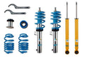 Bilstein B14 SUSPENSION PSS(REGULABLE) SET COMPLETO AUDI A3 8V GOLF 7 55M MULTI K B14 | Suspensión Premium APEXCORSE