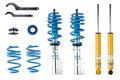 Bilstein B14 SUSPENSION PSS(REGULABLE) SET COMPLETO AUDI A3 8V GOLF 7 50MM FEDER K B14 | Suspensión Premium APEXCORSE